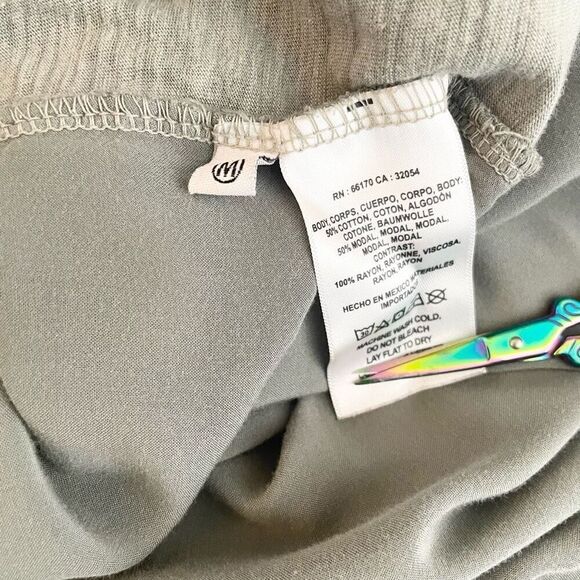 Anthropologie t.la dress- size m - Picture 6 of 8